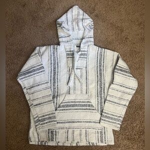 Earthbound Trading Molina Baja Pullover